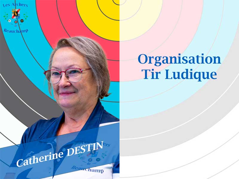 Photo Catherine DESTIN