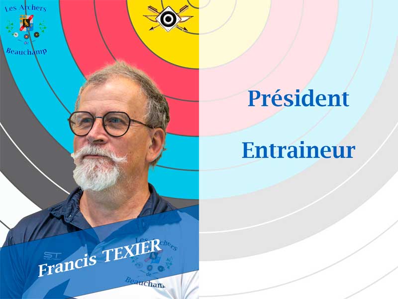 Photo Francis TEXIER