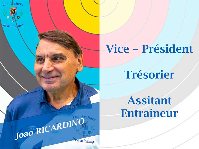 Photo Joao RICARDINO