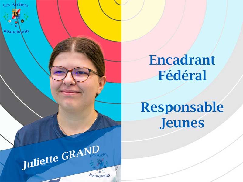 Photo Juliette GRAND