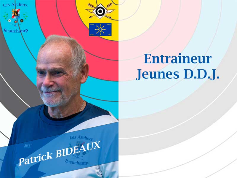 Photo Patrick BIDEAUX