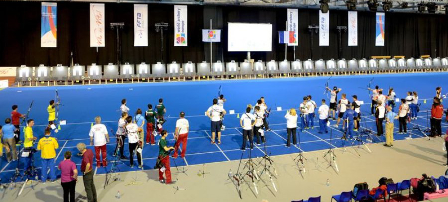 Cordes  Les Archers de Beauchamp